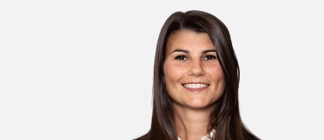 Tax Compliance Manager Sara Bollini