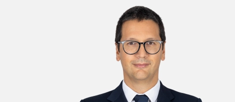 Associate Partner, Tax Diogo Gomes Pereira