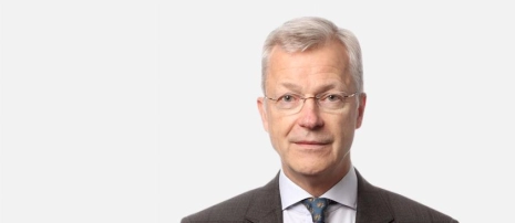 Of Counsel Dr. Stephan Cramer