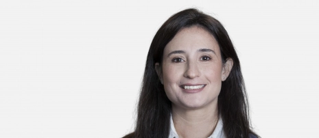 Supervisor - Financial Services Fernanda Baptista