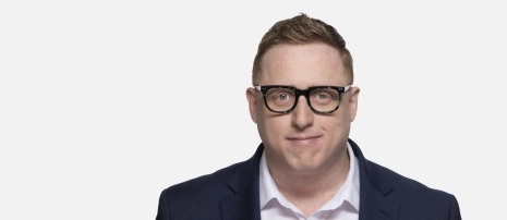 Director, Head of Quantitative Solutions Cian Higgins