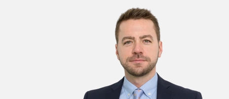 Director / Innovation and IT audit Betyák Zoltán