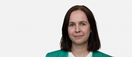 Manager, Tax Petra Beláňová