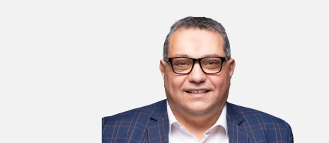 Partner, Audit Ayman Mohamed Elkateb