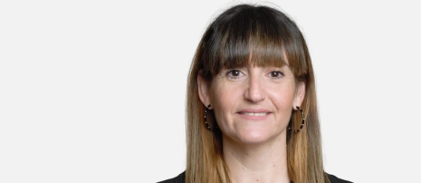 Payroll Partner Yolanda Díaz Díaz