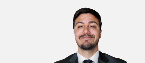 Gerente de Impuestos en Uruguay Emanuel Prieto