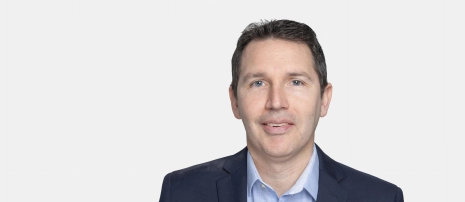 Indirect Tax - Associate Director Gareth Jones