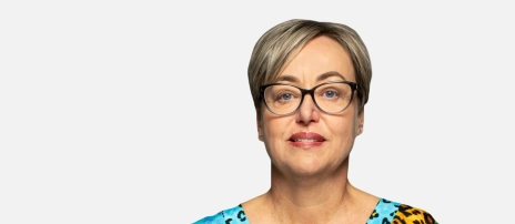 Partner - Audit Sanelda Beets