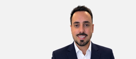 Director - Financial Advisory Alan Miranda