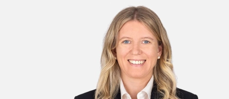 Tax Manager Joana Nobre da Silva