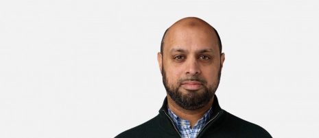 Director - Restructuring and Insolvency Harris Waseem