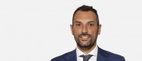 Tax Advisory Manager Giuseppe Lagrasta