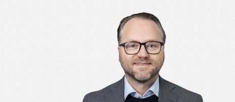 Authorised Public Accountant Markus Ahlberg