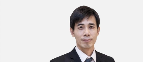 Partner, Tax Chienhua Yang