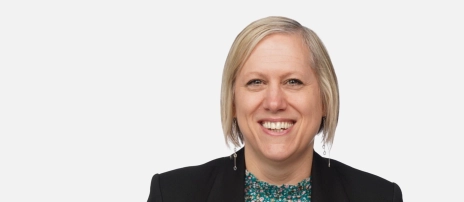 Partner - Indirect Tax Martyne Pearson