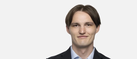 Accountant - Associate – Audit Morten Ord