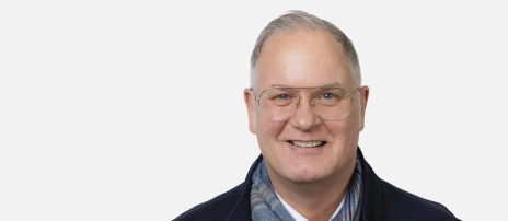 Payroll Consultant Leo Moonen