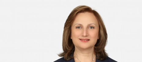 Head of People & culture Rana Kilani