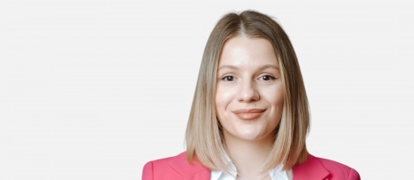 Senior Consultant, Outsourcing - HR & Payroll Andreea Vâju