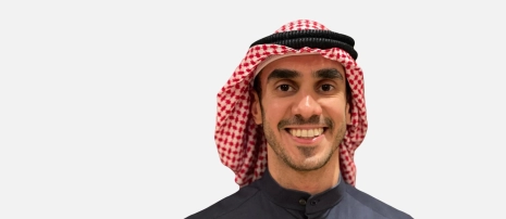 Tax Partner Abdulrahman Aljouder