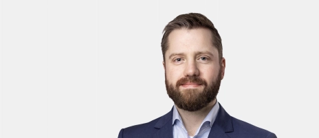 Accountant - Senior Associate CPA – Audit Erlend Grindheim