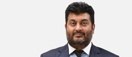 Partner Huzefa Khizer