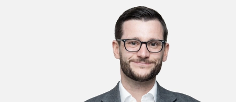 Partner - Financial Planning Paul Simmons