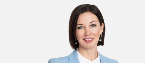 Audit Manager Anna Smagina