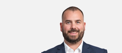 Partner, Tax Shayne Pringle