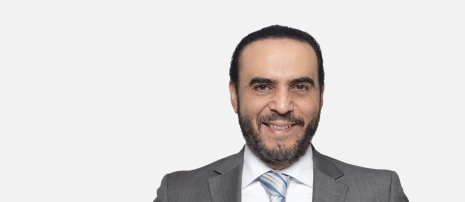 Director de Asesoría financiera Juan Carlos Carranza Acevedo