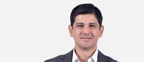 Audit Partner Luis Gonzalez