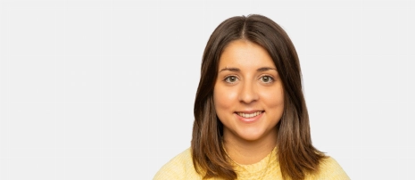 Responsable Communication France Aurore Angeli