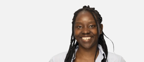 Manager - Tax Consulting Michelle Nyamupingidza