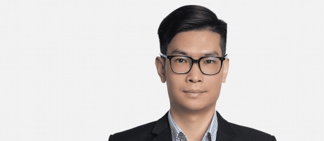 Giám đốc, Thuế, Dịch vụ tư vấn Phạm Quang Huy