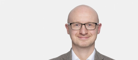 Director - SME Outsourcing & Accounting Liam Ruffle