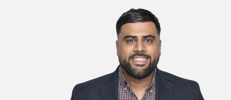 Partner - Audit & Assurance Mitesh Thakrar