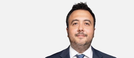 Audit & Assurance Services Partner Volkan Ünlüyalvaç