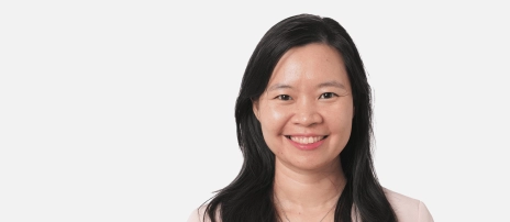 Director, Tax, Advisory Hoa Nguyen