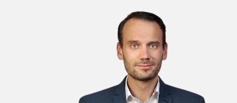 Partner Björn Boike