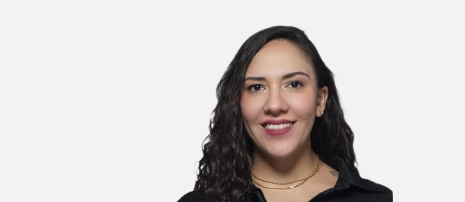 Gerente de Consultoría Mariana Parra Bernal