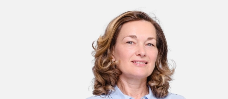 Partner | Audit Martine Vermeersch