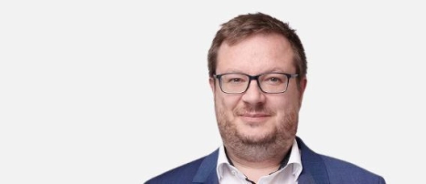 Manager Björn Käding