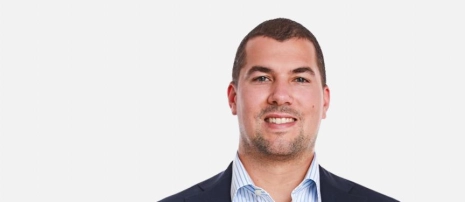 Senior Manager Jan Zehetner