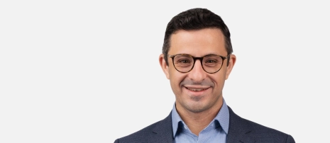 Director - Valuations David Greenberg