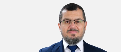 Director, Financial Advisory Services Ayman Elobeidat
