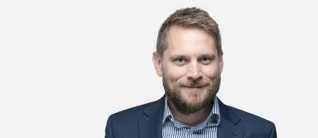 Partner - Private Client Tax Sean Cockburn