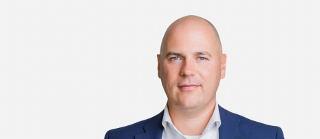 Audit Partner Roberts Ikaunieks