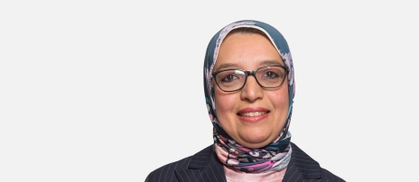 Partner, Outsourcing Tahany ElSayed Kilany