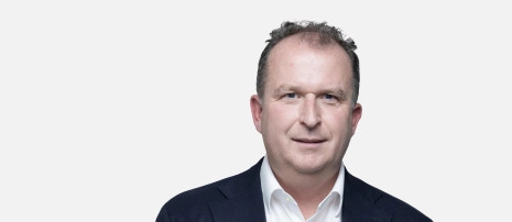 Head of Technology, Media & Telecommunications Nathan Reay