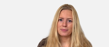 Assistant Elisabeth Ophelia Olsen